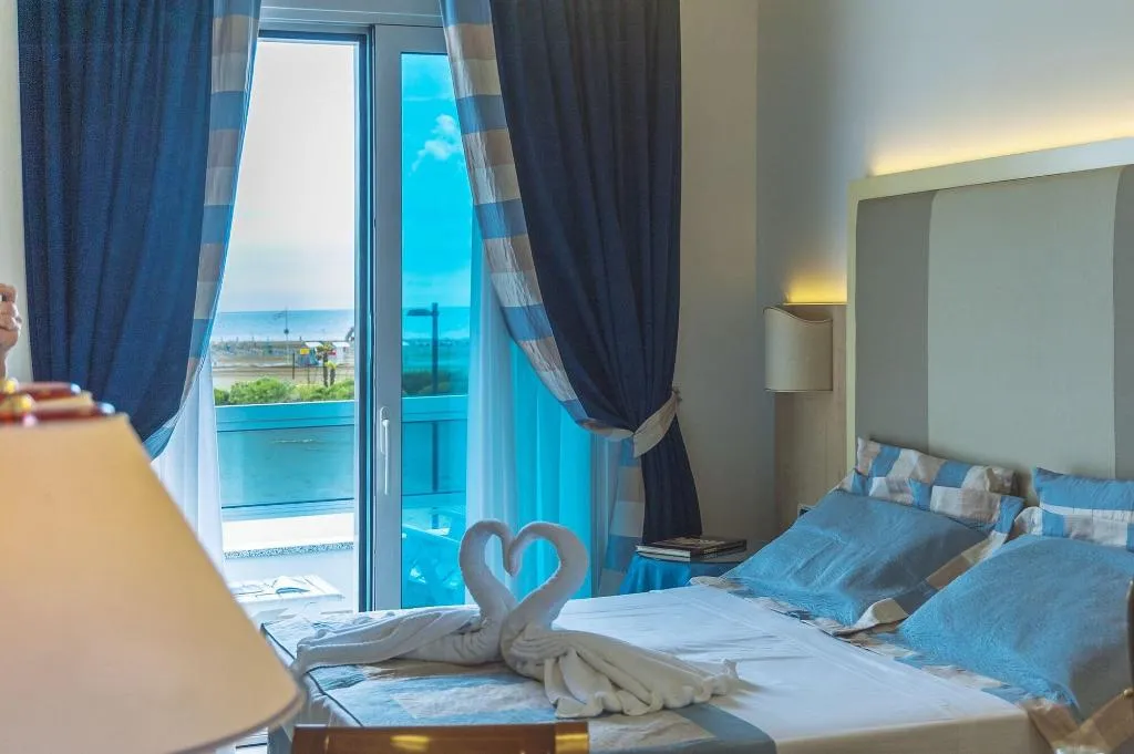 Room, Panoramic, Venice