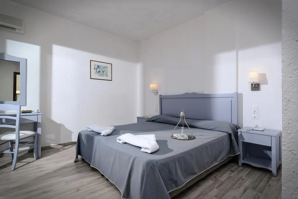 Double or Twin PROMO Room, Hersonissos Village, Crete