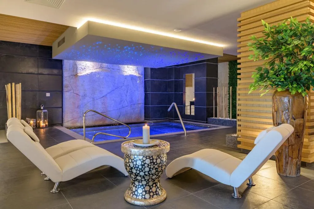 Sports and Entertainment, Palace Hotel-All Inclusive in Sunny Day Resort, Varna