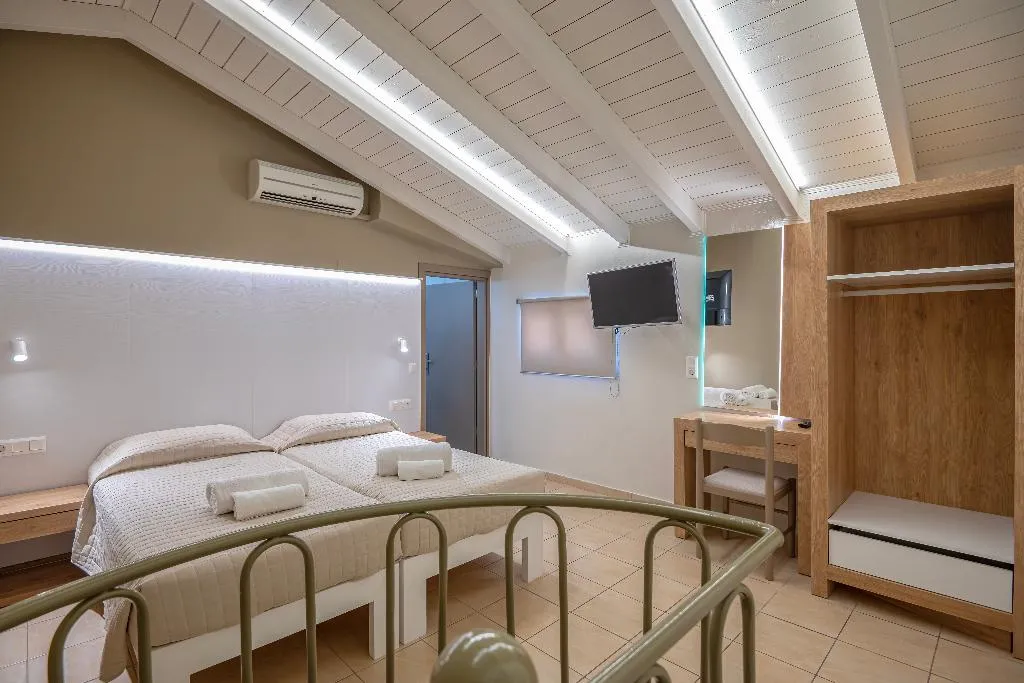APARTMENT DUPLEX Room, Blue Sky Apartments, Crete