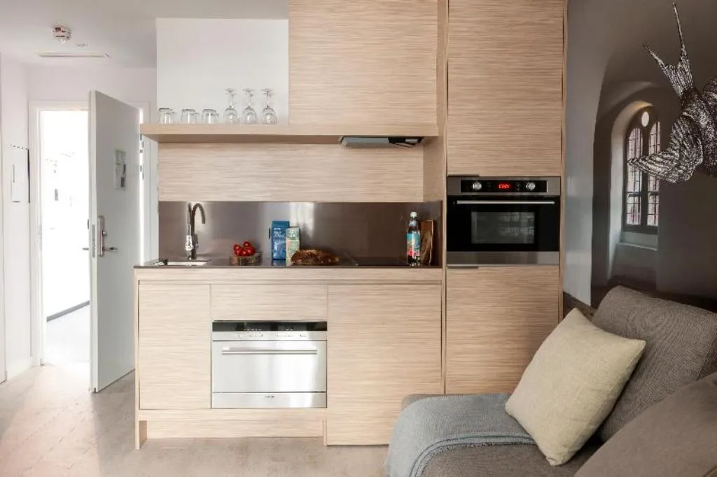 APARTMENT CAPACITY 5 TWO BEDROOMS Room, Eric Vokel Boutique Apartments Copenhagen Suites, Copenhagen