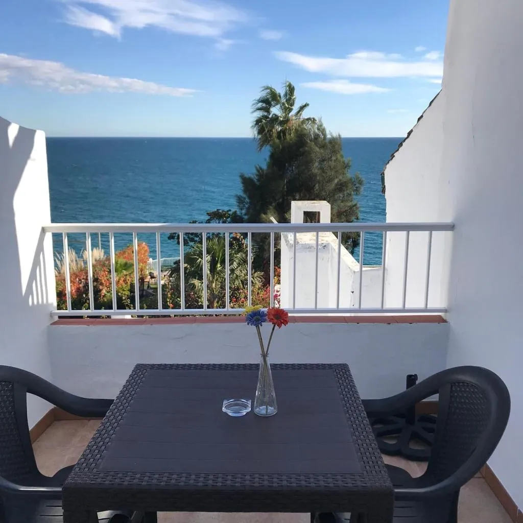 Room, Hostal Tres Soles, Costa Del Sol