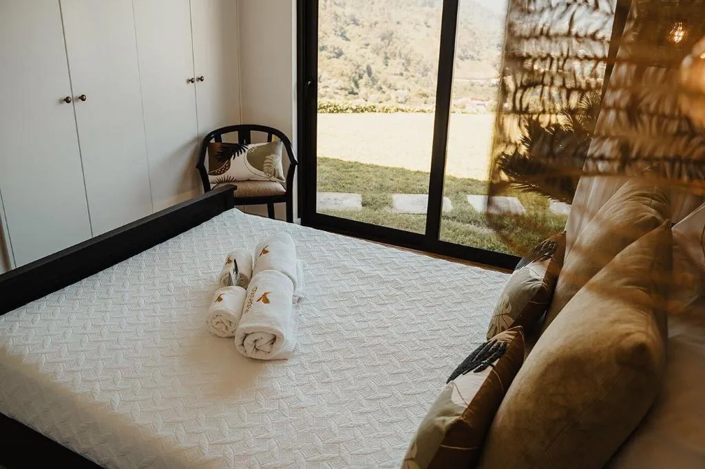 Room, Pousadela Village, Porto