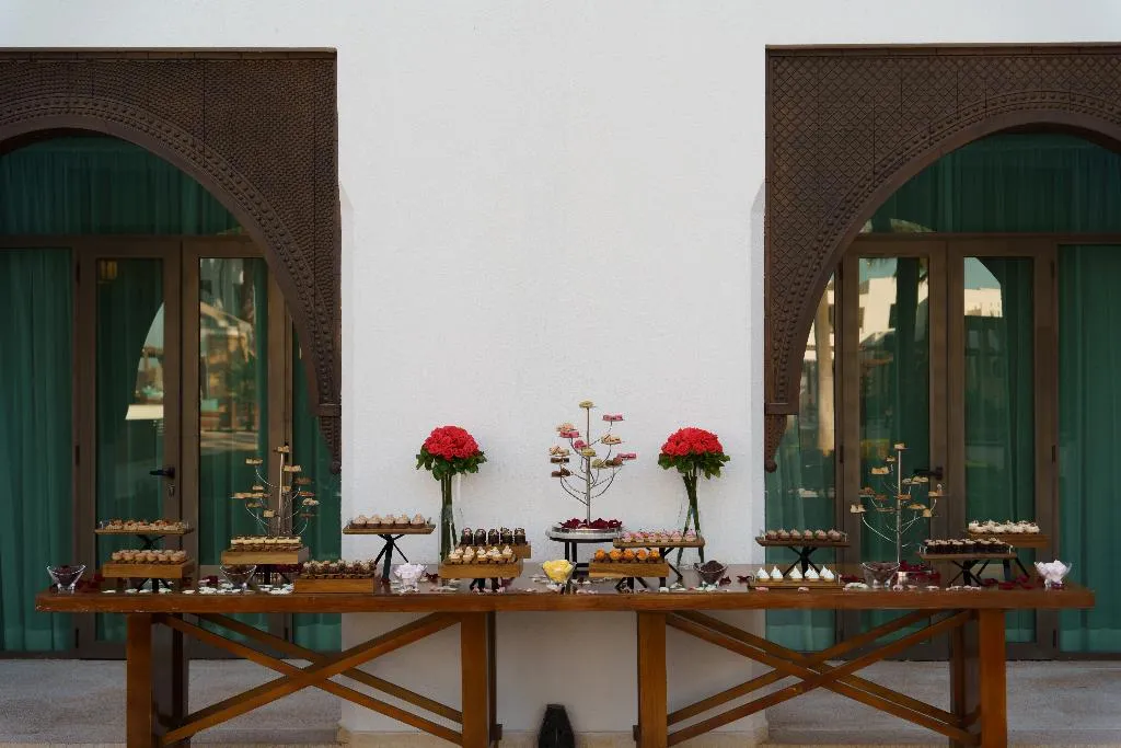 Conferences, Sofitel Agadir Royal Bay Resort, Agadir