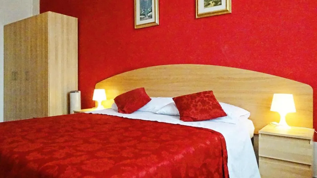 Room, La Campanella Guesthouse, Florence