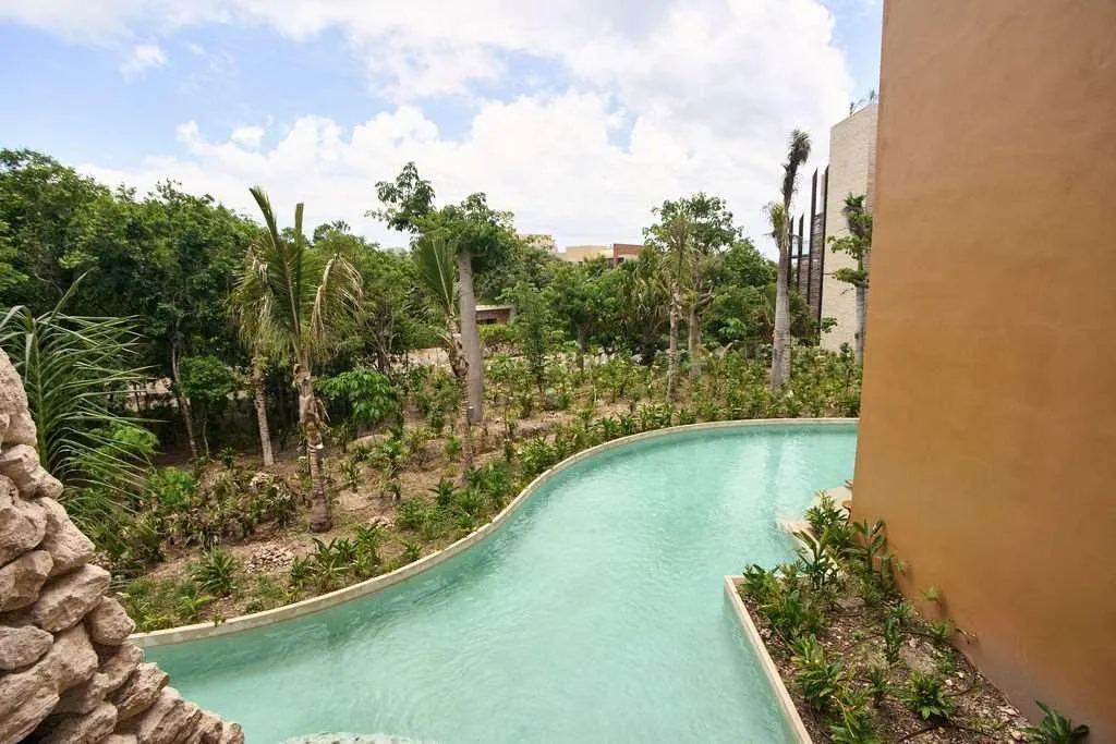 Room, Hotel Xcaret Arte All Inclusive, Cancun Area