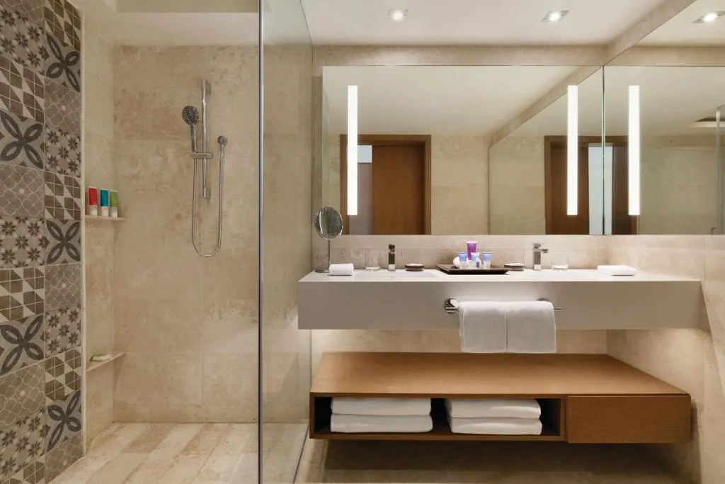 DOUBLE STANDARD Room, Hyatt Ziva Cancun, Cancun Area