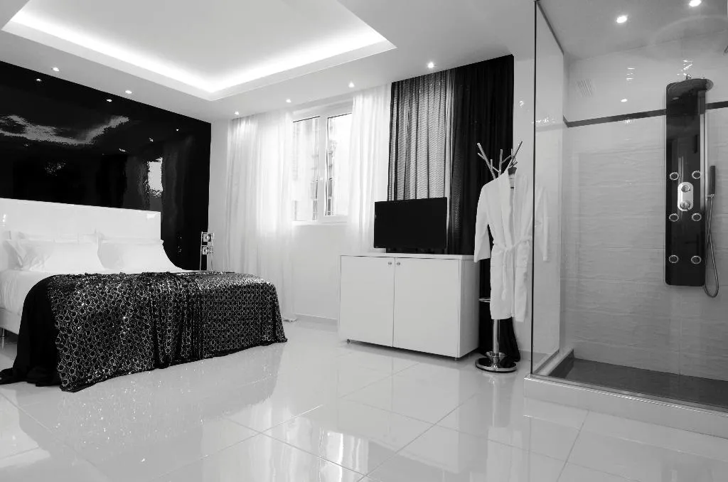 Double or Twin CLASSIC Room, Athens Status Suites, Athens