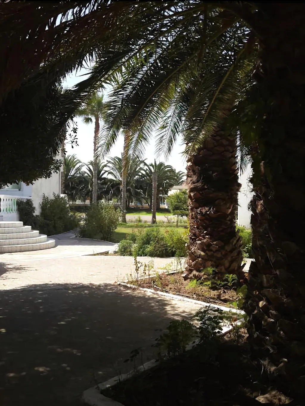 General view, Mariliza Beach, Kos
