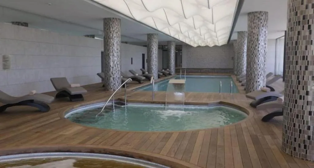 Sports and Entertainment, On'Live Hotel, Izmir
