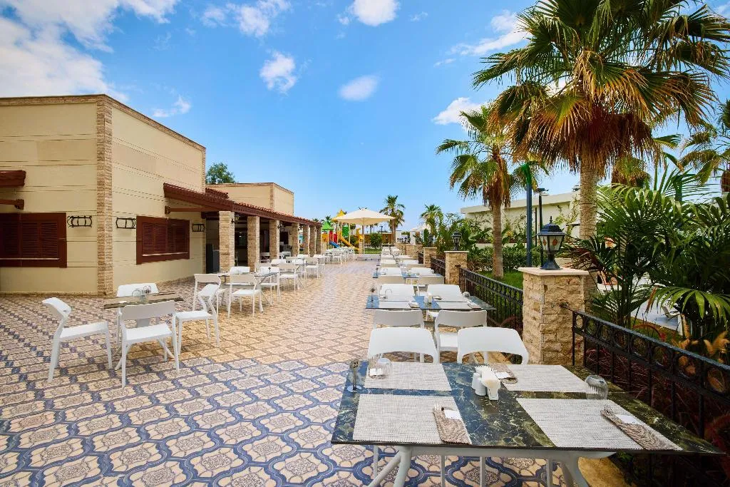 Restaurant, Mövenpick Resort Antalya Tekirova, Antalya