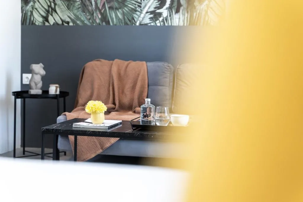 JUNIOR SUITE EXECUTIVE Room, PAME Wild, Athens