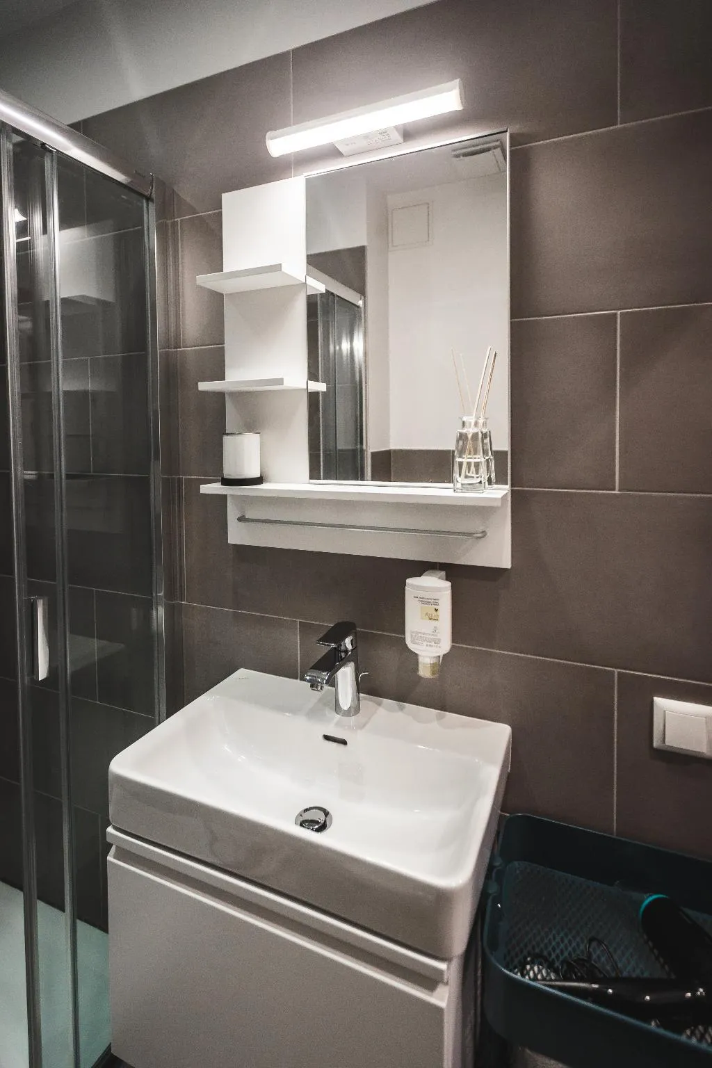 APARTMENT ONE BEDROOM Room, Riga Lux Apartments Skolas Street 20, Riga
