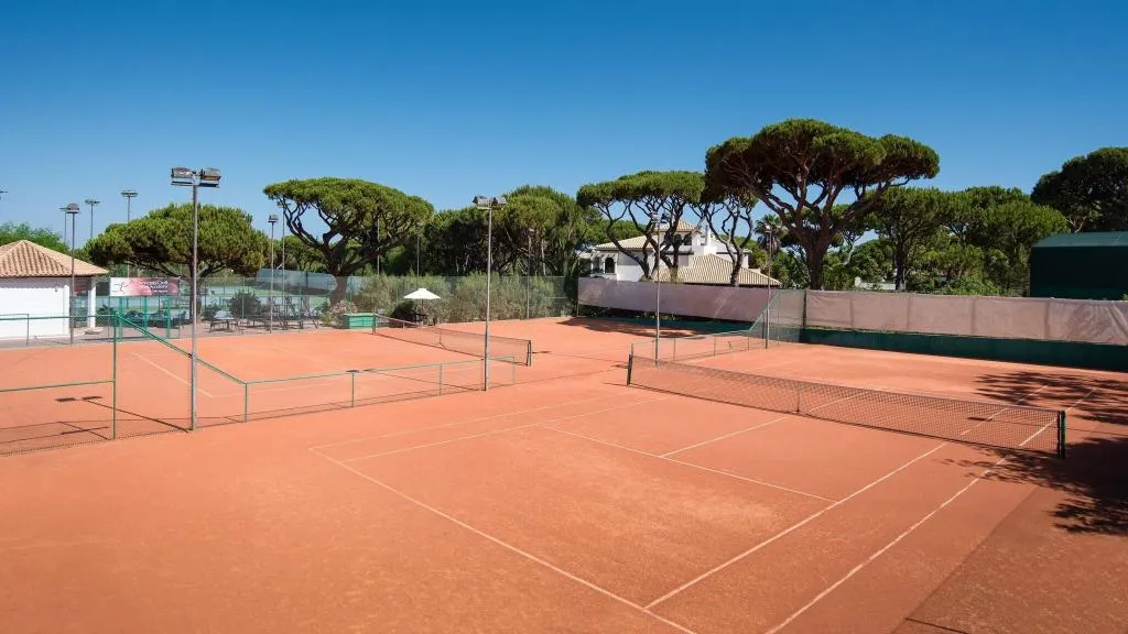 Sports and Entertainment, Pine Cliffs Village & Golf Suites, Algarve
