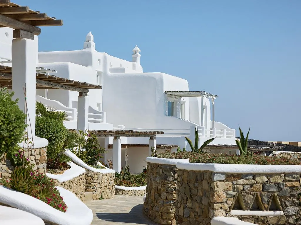 General view, Mykonos Lolita, A Resort to Live, Zante