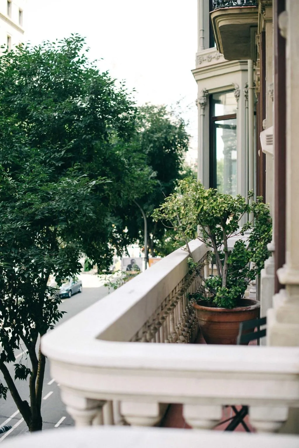 Room, Circa 1905 Boutique B B, Barcelona
