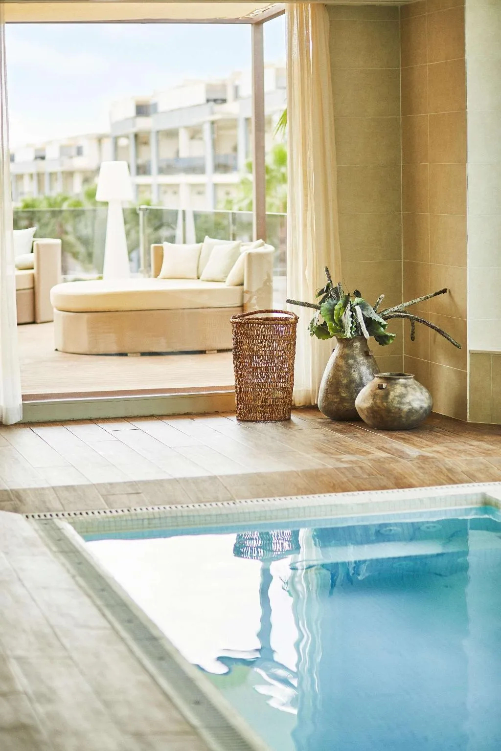 Sports and Entertainment, Zafiro Palace Alcudia, Majorca