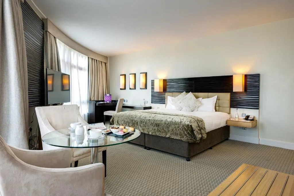 DOUBLE DELUXE Room, The Cork International Hotel, Cork