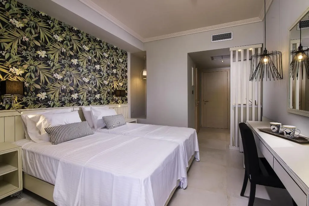 Room, Neikos Mediterraneo, Halkidiki