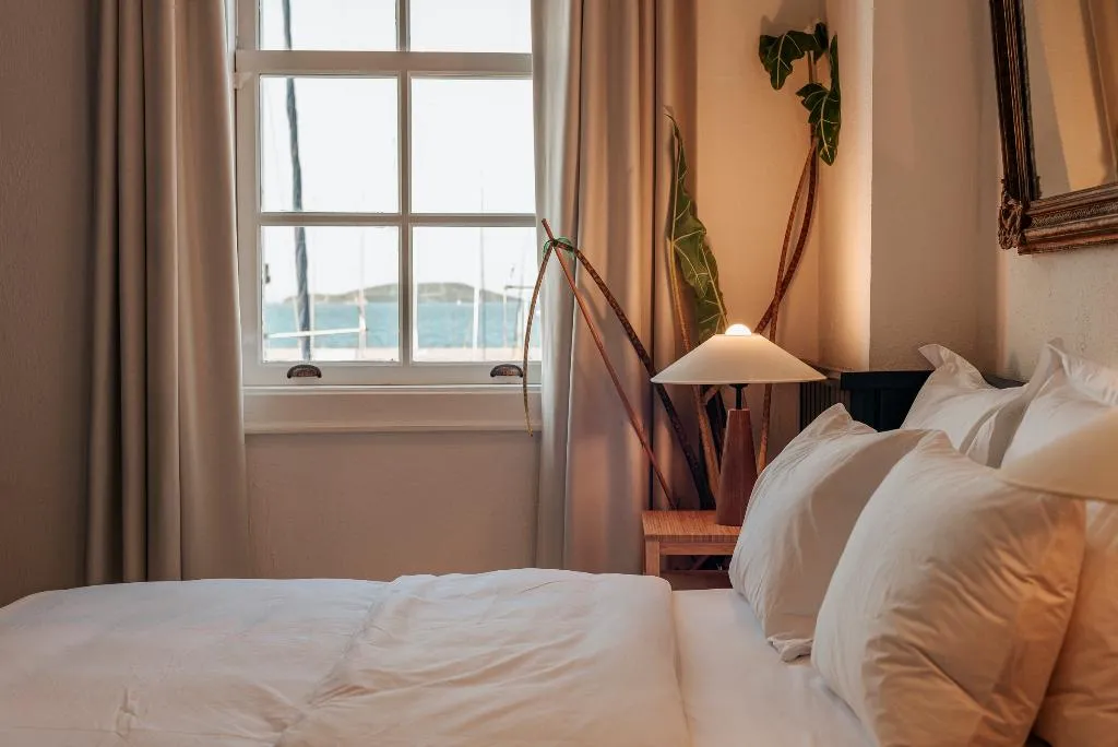 DOUBLE SEA VIEW Room, Gümrük Urla, Izmir