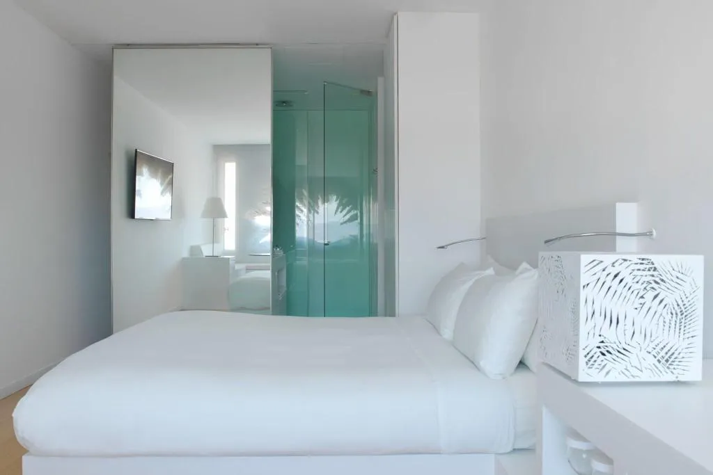 Room, Renaissance Barcelona Fira, Barcelona