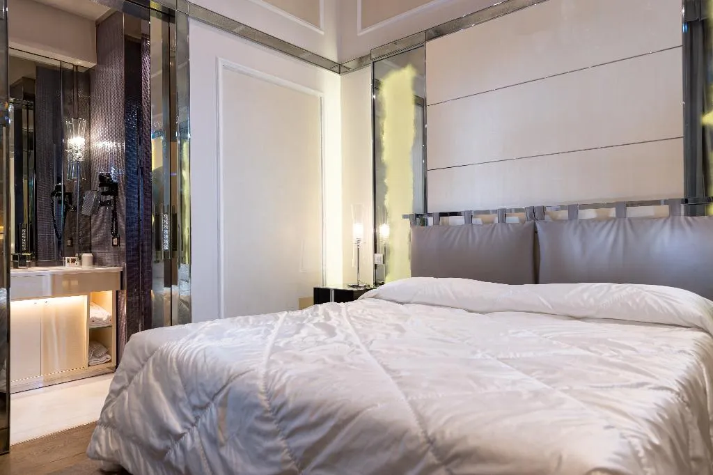 Double or Twin DELUXE Room, Palazzetto Madonna, Venice