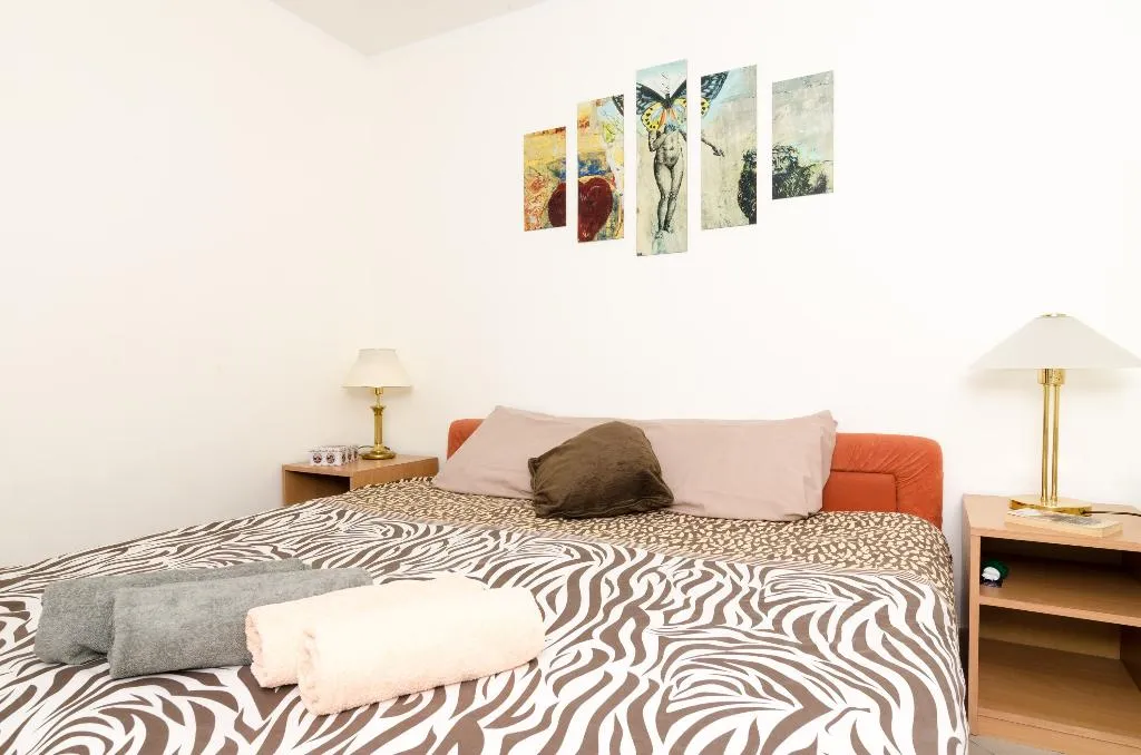 APARTMENT STANDARD Room, Apartments Bell Memories, Dubrovnik