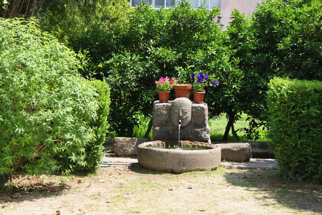 General view, Casa dos Pombais, Porto