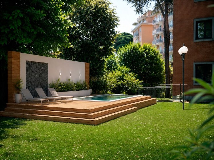 Kolping Hotel Casa Domitilla, Rome