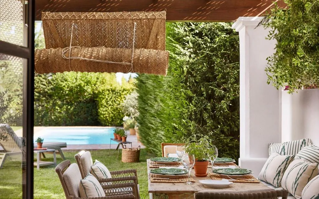Room, Marbella Club Hotel, Costa Del Sol