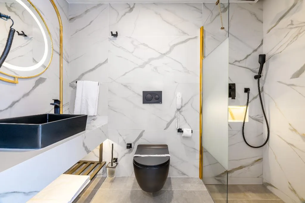 Double or Twin STANDARD Room, Lexia Hotels, Antalya