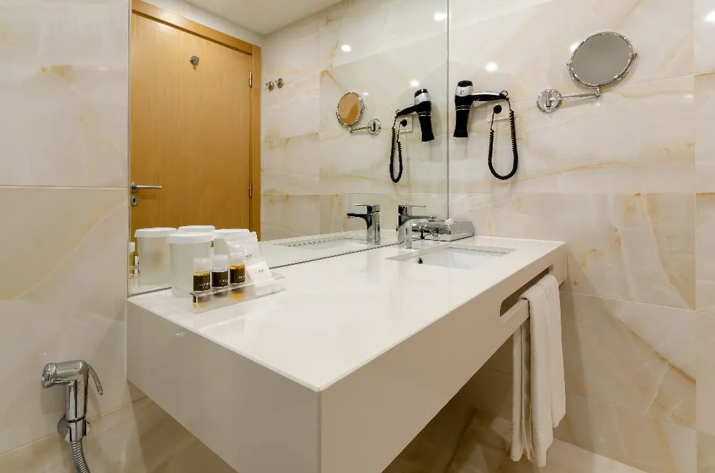 DOUBLE SEA VIEW Room, Turim Presidente, Algarve