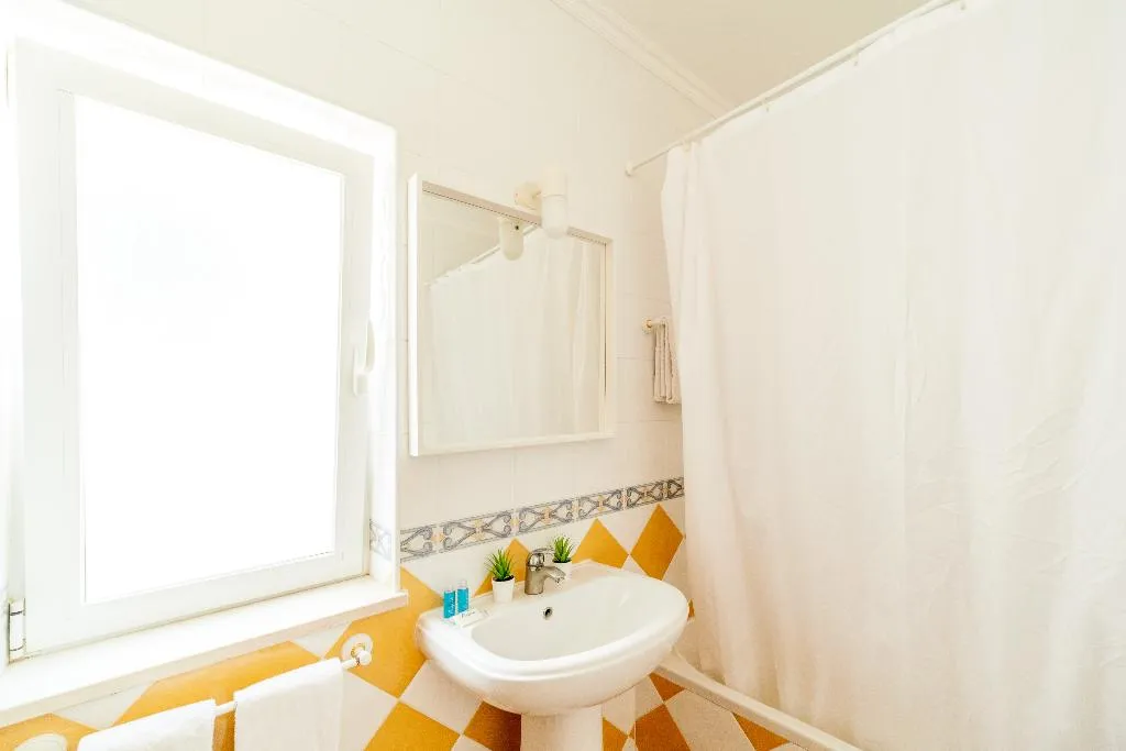 APARTMENT ONE BEDROOM Room, Oasis Beach Apartments, Algarve