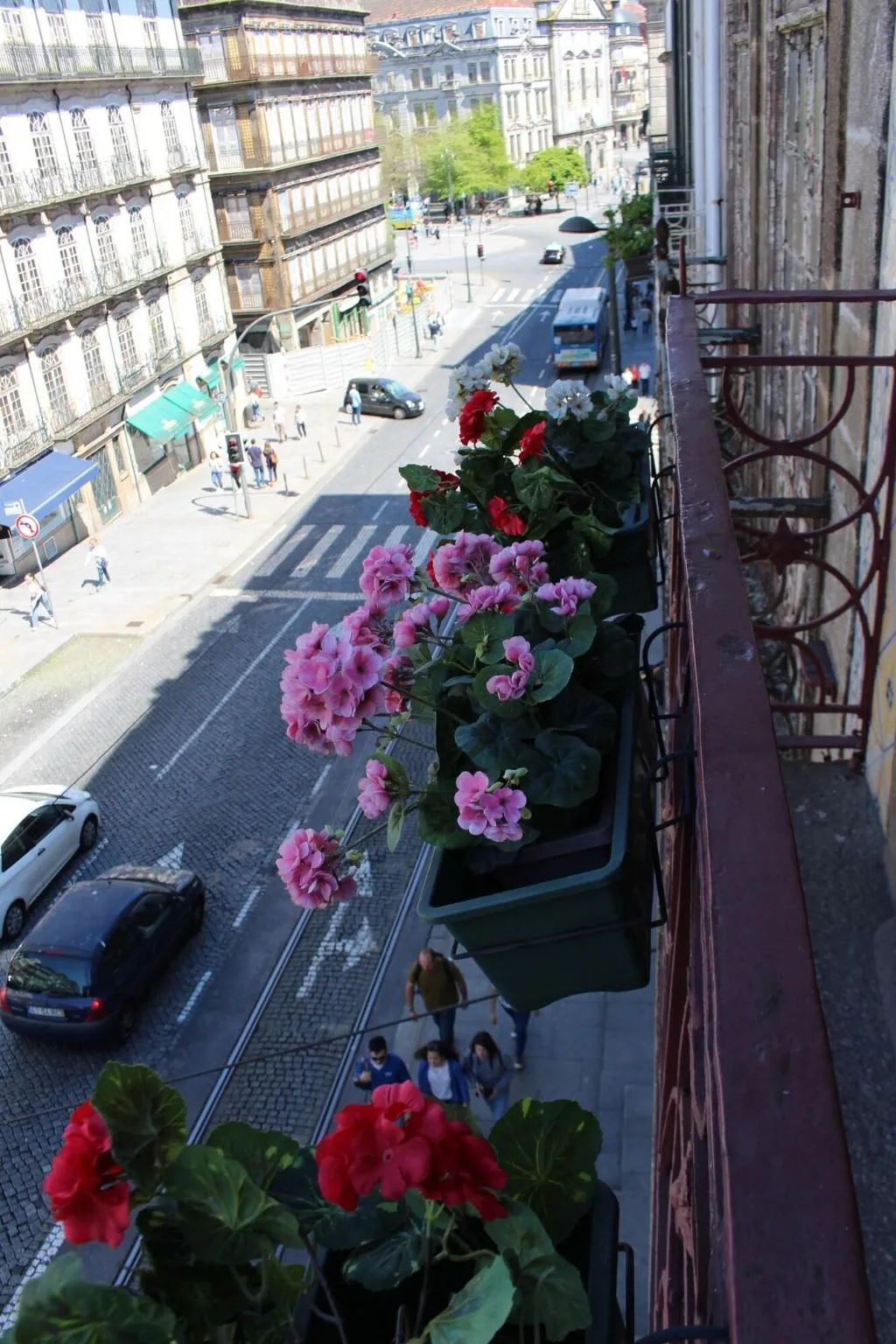 Room, Linha22 Guesthouse, Porto