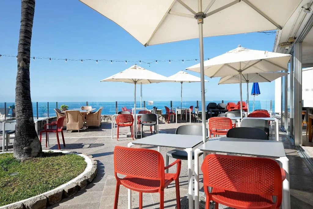 Restaurant, Ona Bahia Blanca, Gran Canaria