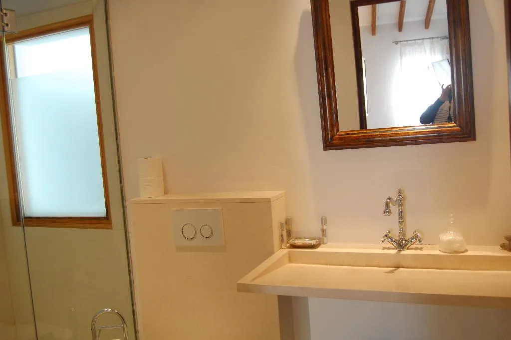 DOUBLE SUPERIOR Room, Forn Nou, Majorca