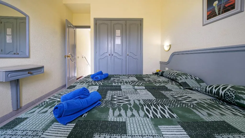 BUNGALOW DELUXE Room, Maspalomas Oasis Club, Gran Canaria