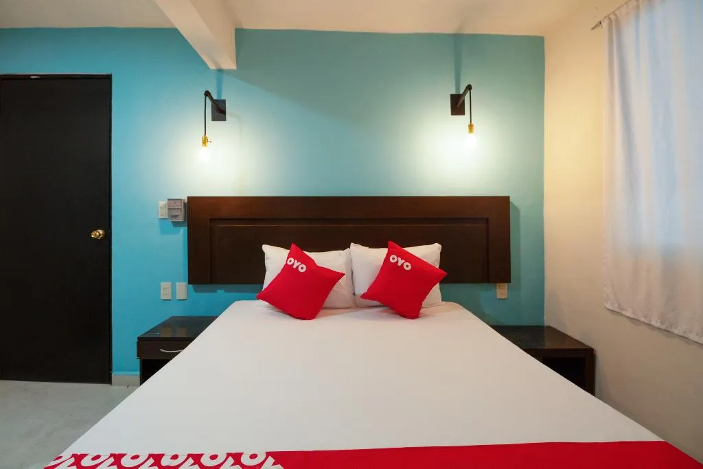 DOUBLE SUPERIOR Room, Hotel Aura Del Sol, Cancun Area