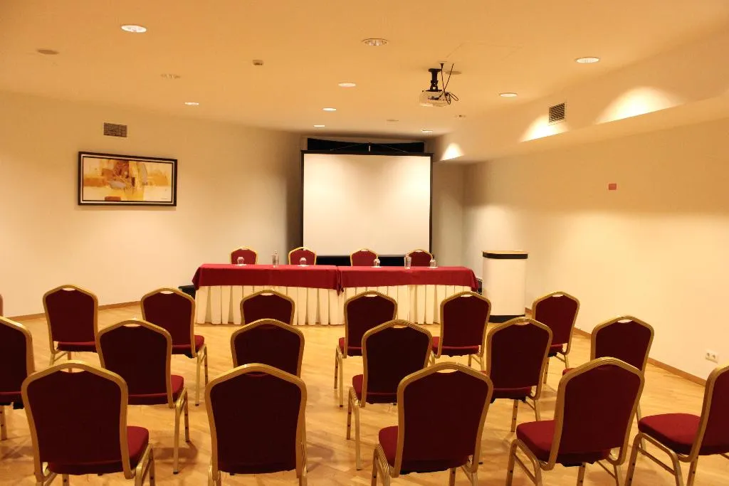 Conferences, Vale D'Oliveiras Quinta Resort and Spa, Algarve