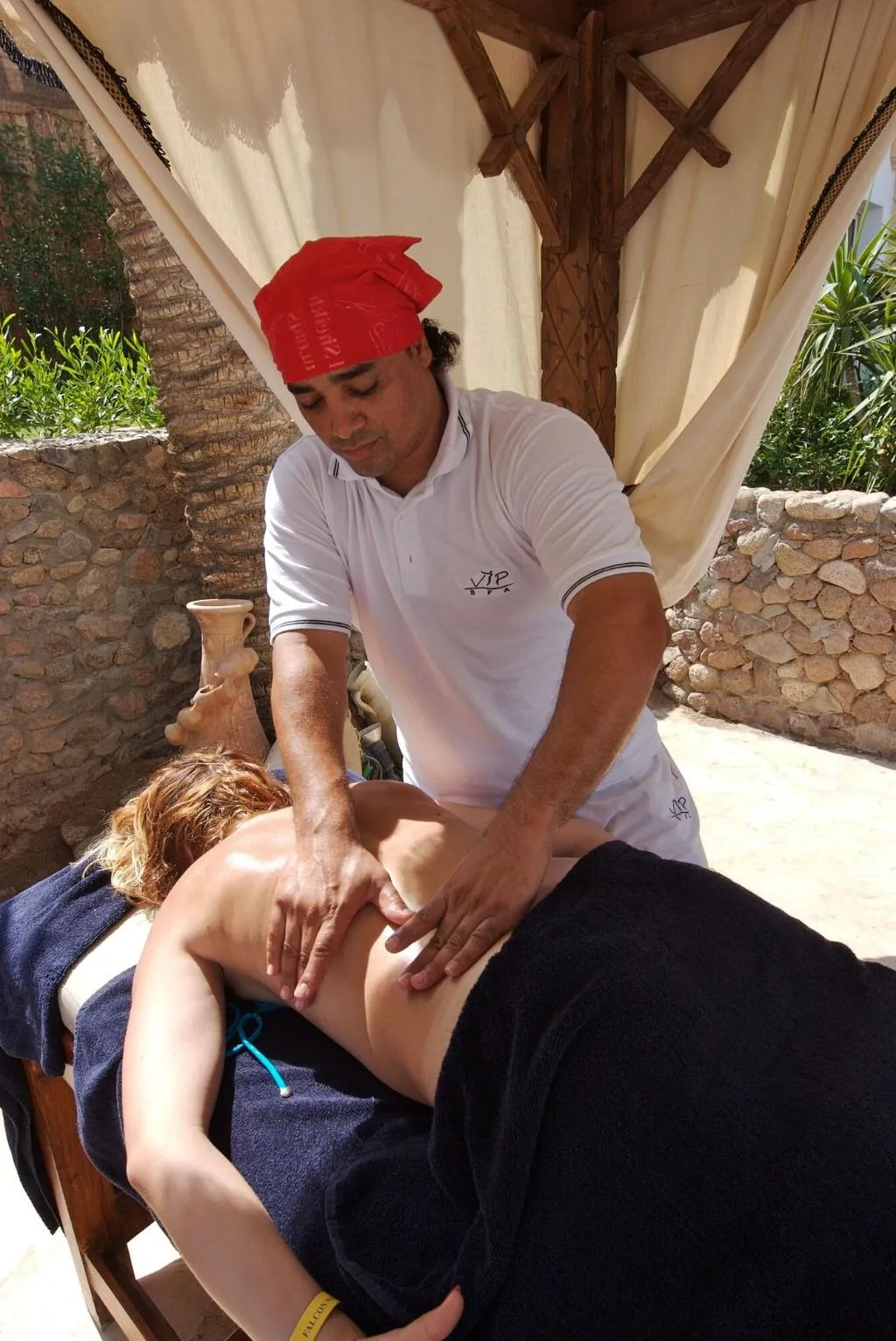 Sports and Entertainment, Falcon Naama Star Hotel, Red Sea Riviera