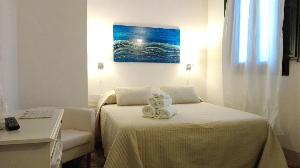 Room, Casalicchio B&B, Palermo