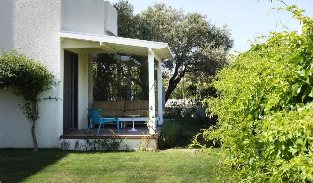 Terrace, Arinnanda, Izmir