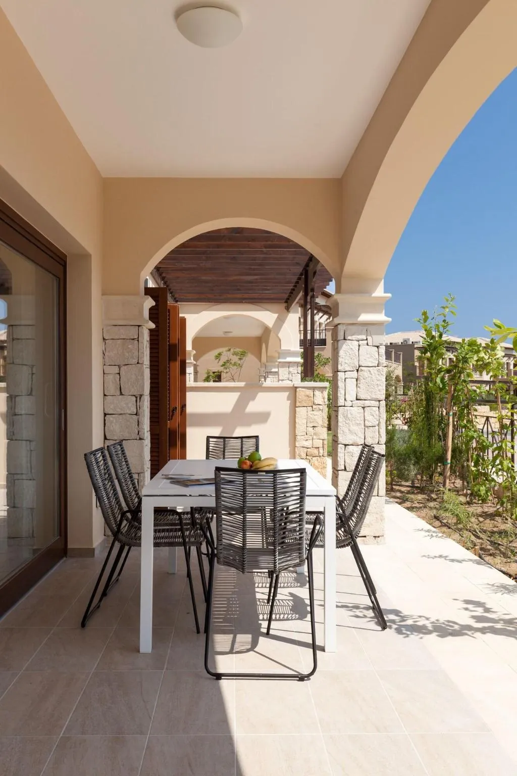 General view, Aphrodite Hills Rentals – Junior Villas, Cyprus