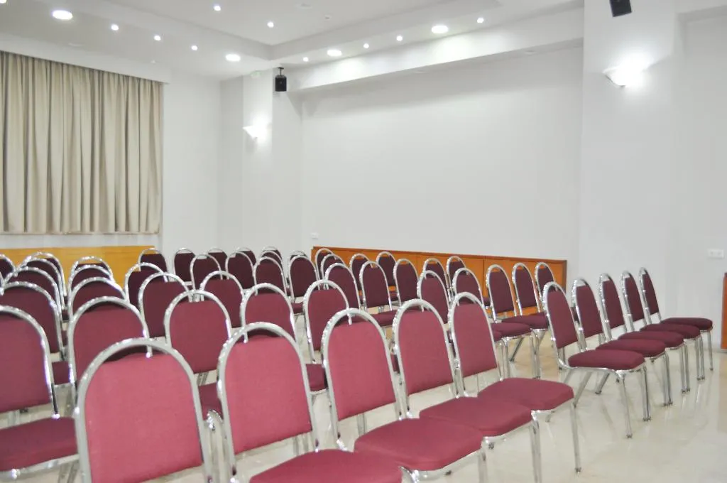 Conferences, Capsis Hotel Thessaloniki, Halkidiki