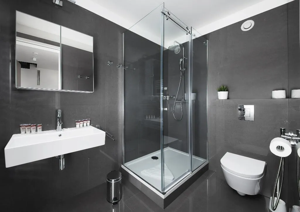 APARTMENT CAPACITY 3 ONE BEDROOM Room, MH Apartments River Prague, Prague