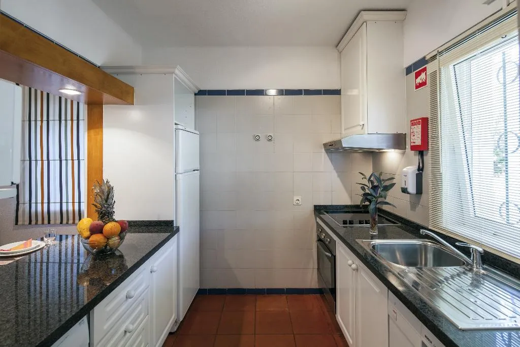 APARTMENT ONE BEDROOM Room, Vilar do Golf, Algarve