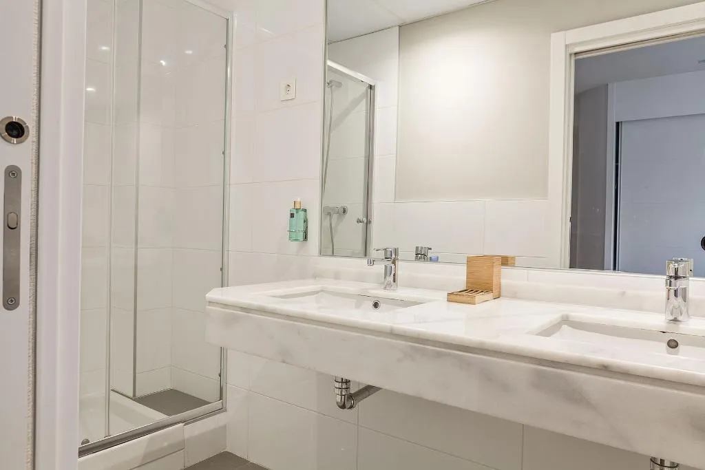 APARTMENT CAPACITY 3 Room, Canaan Boutique Apartments Madrid, Madrid