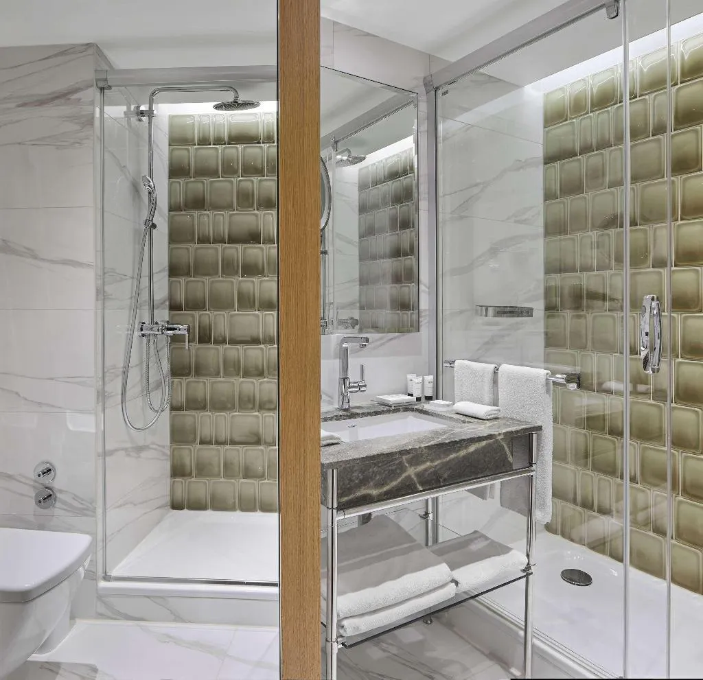 Room, Titanic Chaussee Berlin, Berlin