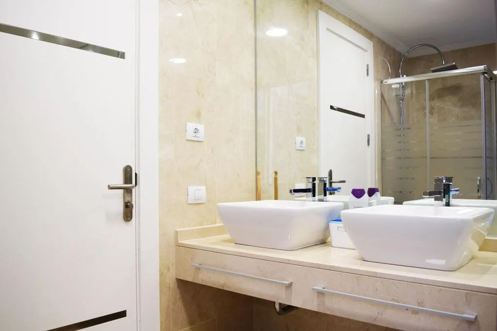 Room, La Volpe Rossa, Gran Canaria