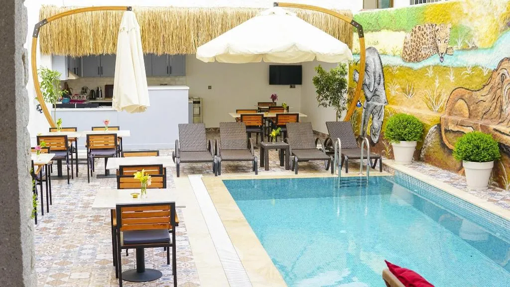 Sports and Entertainment, Mara Koyici Hotel, Izmir